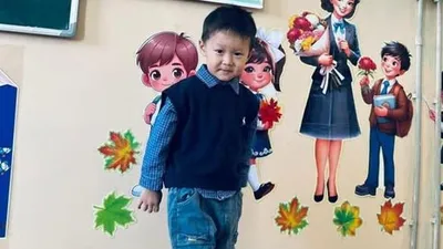 мальчик-вундеркинд из Туркестанской области, фото - Новости Zakon.kz от 16.02.2026 12:45