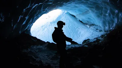 Рабочий, шахта, мрак, фото - Новости Zakon.kz от 17.02.2026 05:59