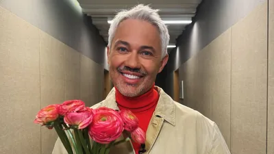 Александр Рогов дал модницам новый совет, фото - Новости Zakon.kz от 17.02.2026 18:27