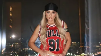 Анна Седокова приглашена в суд, фото - Новости Zakon.kz от 18.02.2026 06:25