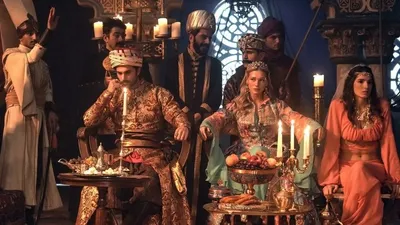 Холоп 3, фото - Новости Zakon.kz от 18.02.2026 04:39