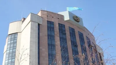 МВД РК, фото - Новости Zakon.kz от 17.02.2026 09:50