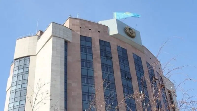 Казахстанцев призвали не молчать: МВД выступило с важным обращением