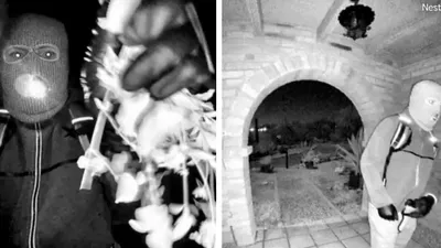 телеведущая обратилась к похитителям своей матери, фото - Новости Zakon.kz от 17.02.2026 20:11