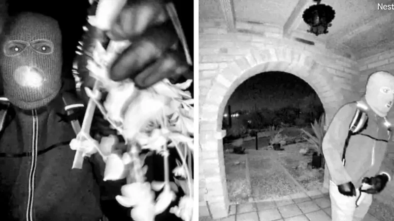 Известная в США телеведущая обратилась к похитителям своей матери