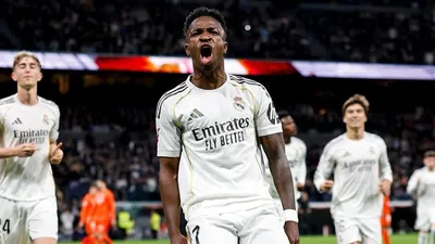 Футбол Прогноз Фаворита ЧМ-2026, фото - Новости Zakon.kz от 17.02.2026 12:04