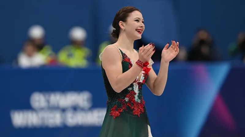 Софья Самоделкина: День рождения и точное время решающего выступления