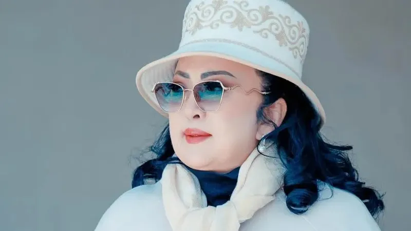 "Начиная с Алматы": Макпал Жунусова собирается объехать Казахстан