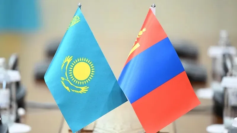 Новые возможности для экспорта: Казахстан и Монголия переходят к свободной торговле