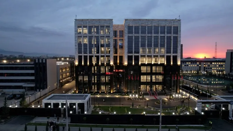 "Неприкасаемых нет": в Кыргызстане сделали громкое заявление об очищении силовых структур