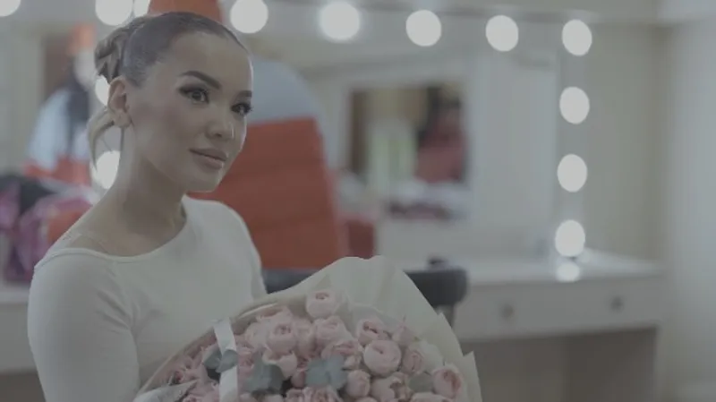 Я не буду много говорить: загадочный пост опубликовала Макпал Исабекова