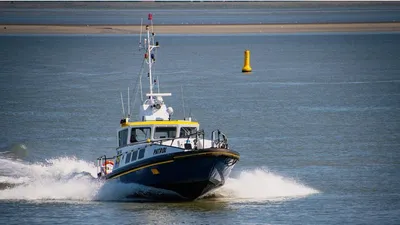 туристы погибли во время крушения катера в Китае, фото - Новости Zakon.kz от 17.02.2026 22:28