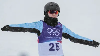 Расписание Олимпийских игр 18 февраля, фото - Новости Zakon.kz от 18.02.2026 06:00