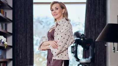 астролог Василиса Володина, фото - Новости Zakon.kz от 18.02.2026 12:17