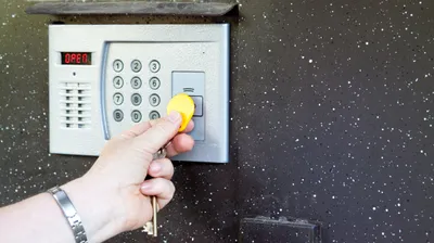 Домофон, услуга, оплата, деньги , фото - Новости Zakon.kz от 19.02.2026 10:11