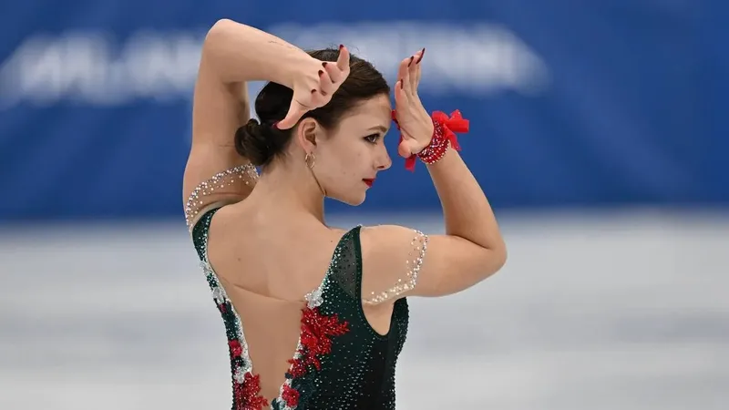 Кто из казахстанцев выступит 19 февраля на Олимпиаде-2026