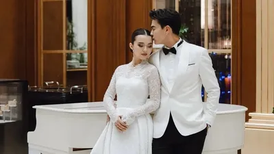 Раушан Кудайберген, муж, отношения, радостное событие, Димаш , фото - Новости Zakon.kz от 18.02.2026 21:35