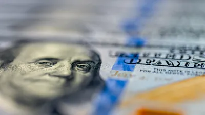 доллар, фото - Новости Zakon.kz от 18.02.2026 12:28