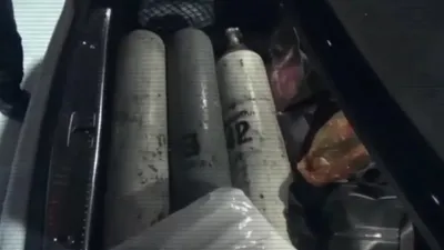 закись азота, веселящий газ, фото - Новости Zakon.kz от 18.02.2026 16:13