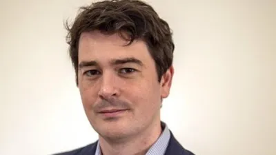 Американский политолог , фото - Новости Zakon.kz от 18.02.2026 15:00