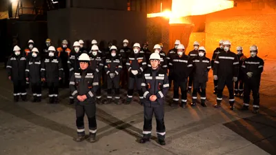 "КазХром", фото - Новости Zakon.kz от 19.02.2026 10:15