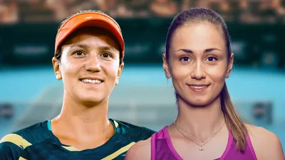 Теннис Победа Дубай, фото - Новости Zakon.kz от 18.02.2026 16:00