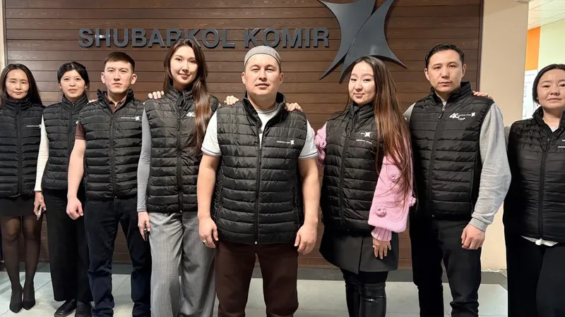 Мы все формируем будущее: коллектив ERG о новой Конституции