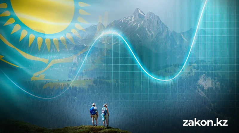 Какие страны стали самыми посещаемыми среди туристов и насколько популярен Казахстан