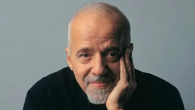 бразильский прозаик и поэт Пауло Коэльо, фото - Новости Zakon.kz от 18.02.2026 11:04