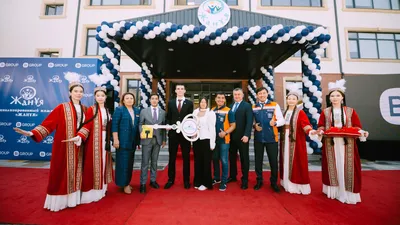 квартира, жилье, дом, BI Group, фото - Новости Zakon.kz от 18.02.2026 11:29