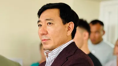 первый замакима ВКО Жаксылык Омар, фото - Новости Zakon.kz от 18.02.2026 10:08