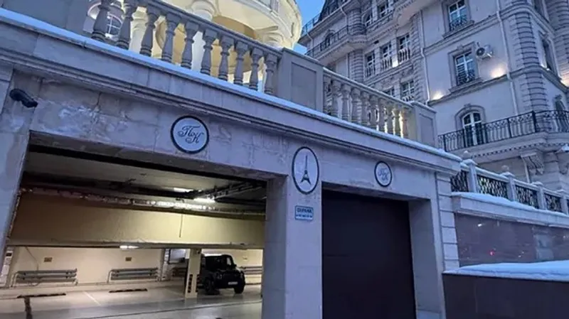 Возвращенные активы: паркинг в элитном ЖК Астаны продали за 5 млн тенге