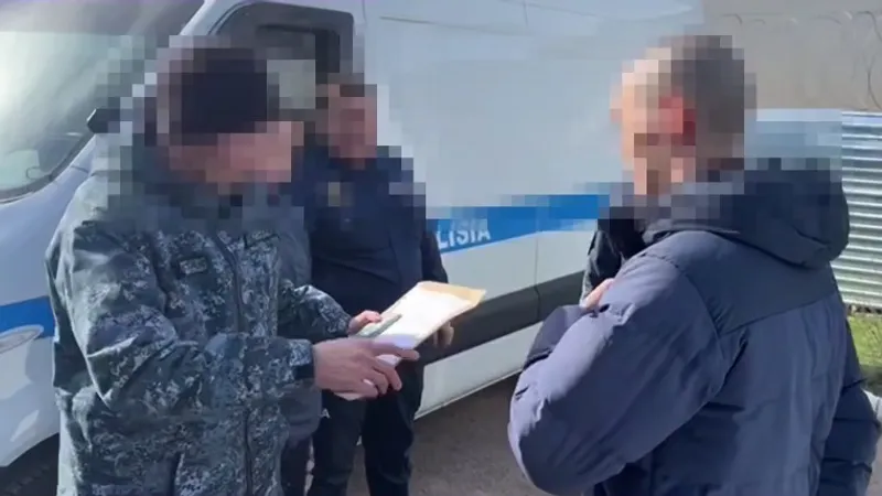 Ущерб 350 млн тенге: экстрадированному в Казахстан беглецу грозит 7 лет тюрьмы