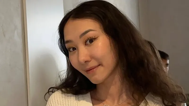 Элизабет Турсынбаева поделилась личными событиями