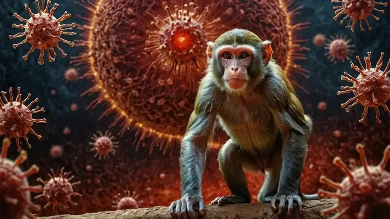 Как защититься от оспы обезьян: рекомендации Минздрава РК для туристов