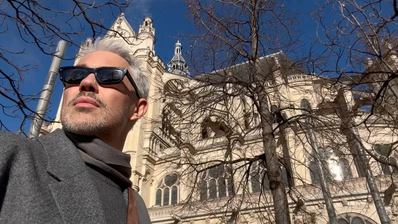 Леггинсы, треники и культовые джинсы: как создать стильный образ в духе Нью-Йорка