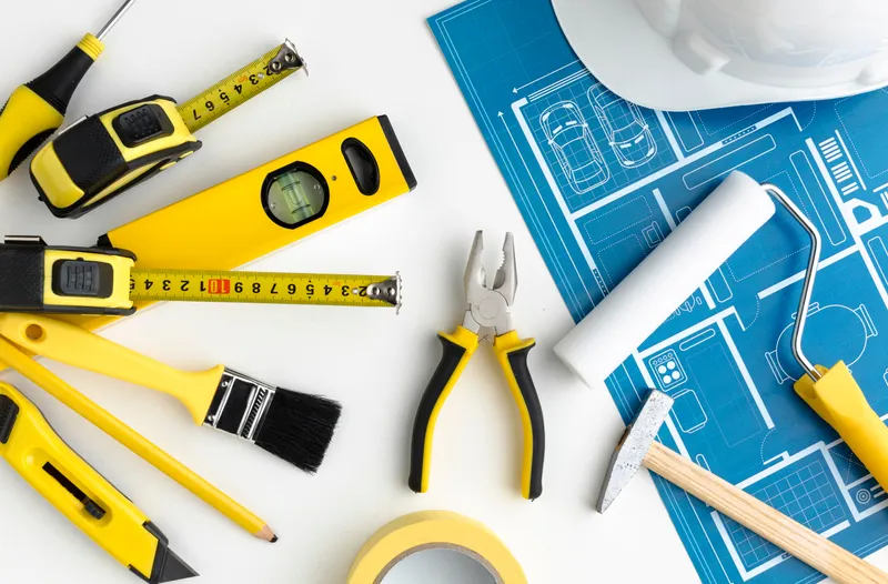 Какое время года выбрать для ремонта, чтобы сэкономить