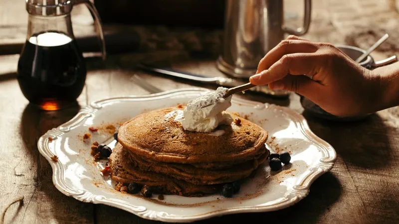 Блины с алкоголем: риски для здоровья и советы врача