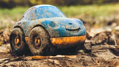 Улицы утопают, авто застревают, а жители в шоке из-за грязи в Алматинской области, фото - Новости Zakon.kz от 19.02.2026 18:02