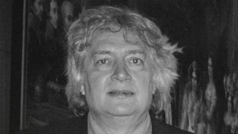 Скончался легендарный голландский шахматист Ян Тимман