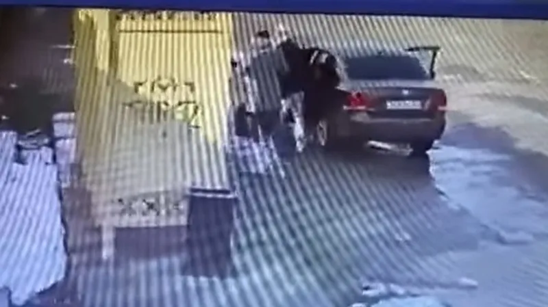 История с попыткой похищения 13-летней девочки в Таразе получила продолжение