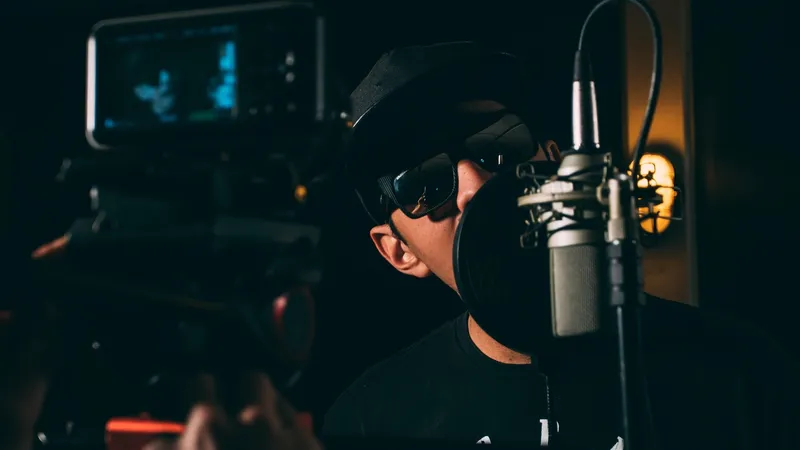 Юный фанат Басты получил бесплатные билеты на каждый концерт музыканта