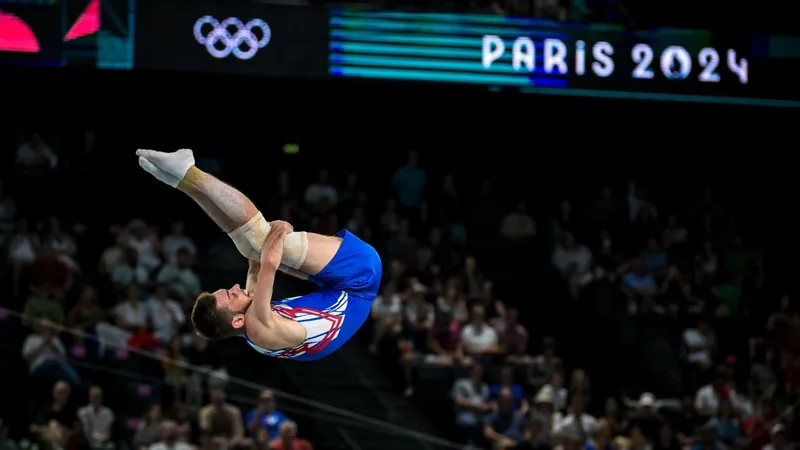 Этап Кубка мира в Азербайджане: Казахстан представят четыре спортсмена