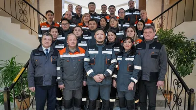 Интересы человека труда – в центре внимания, фото - Новости Zakon.kz от 20.02.2026 10:15