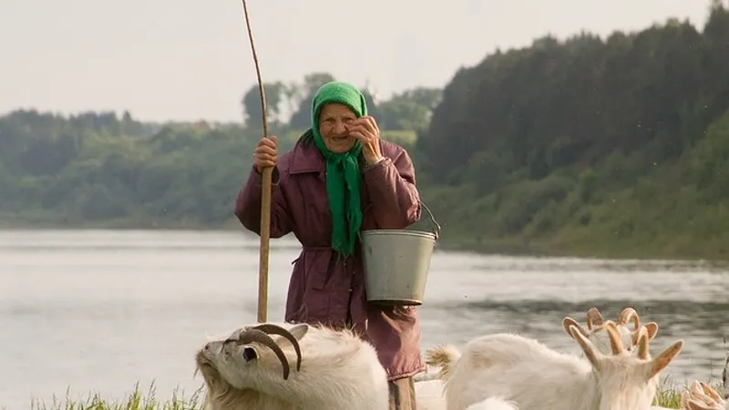 Американская долгожительница раскрыла, как "дотянула" до 106-го дня рождения