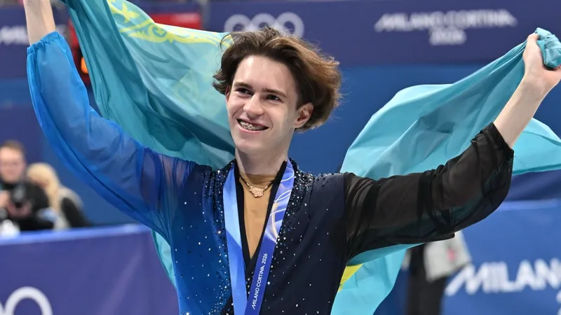 Сколько зарабатывал Михаил Шайдоров до победы на Олимпиаде