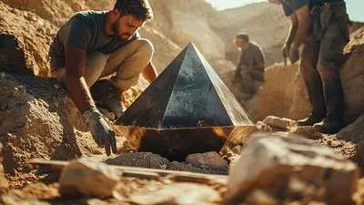 Находка, ученые, раскопки, фото - Новости Zakon.kz от 19.02.2026 08:58