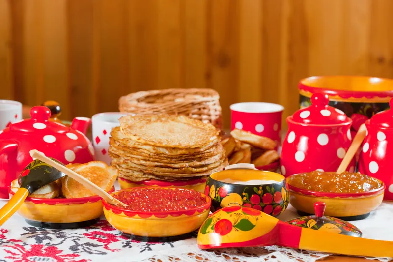 Масленица-2026: как проходят проводы зимы у православных