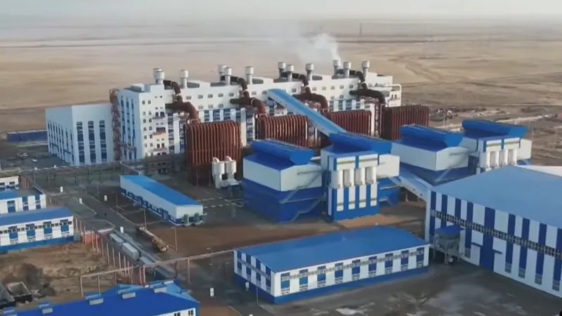 Официальное заявление YDD Corporation, AsiaFerroalloys и Ekibastuzferroalloys