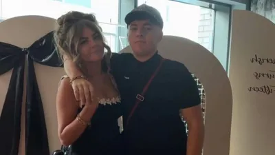 Великобритание, двое подростков, погибшие, убийство, фото - Новости Zakon.kz от 20.02.2026 22:38